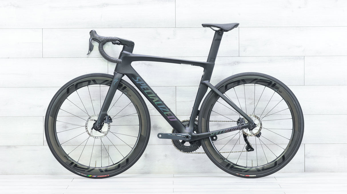 Specialized Venge Pro Road Bike - 2020, 54cm