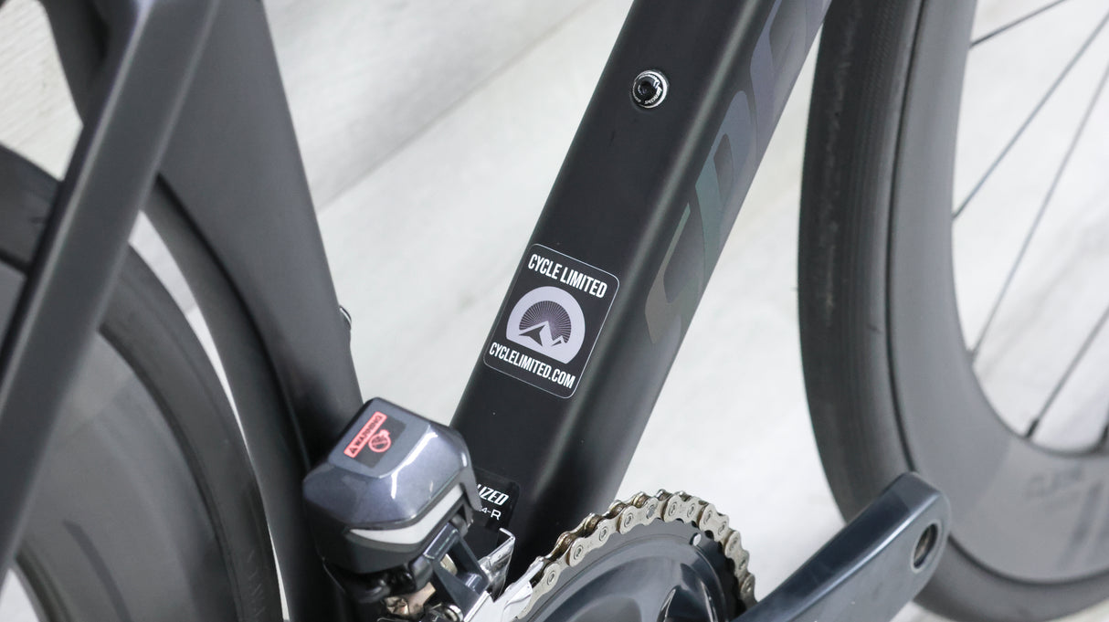 Specialized Venge Pro Road Bike - 2020, 54cm