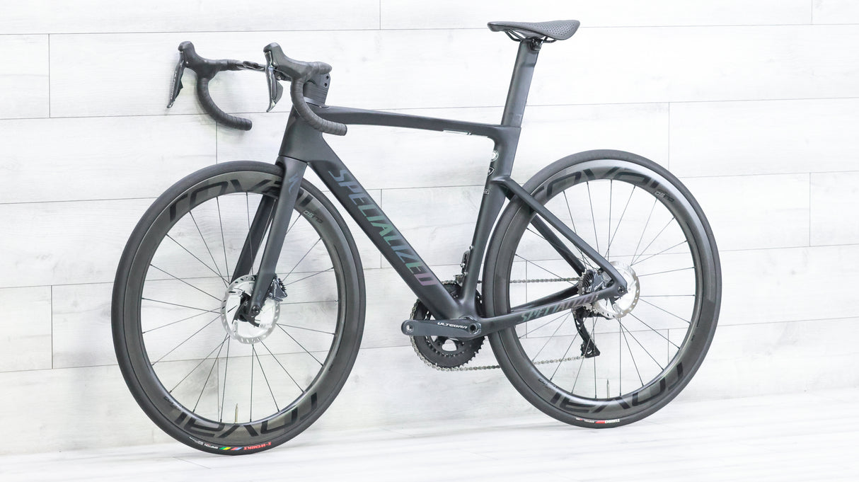 Specialized Venge Pro Road Bike - 2020, 54cm