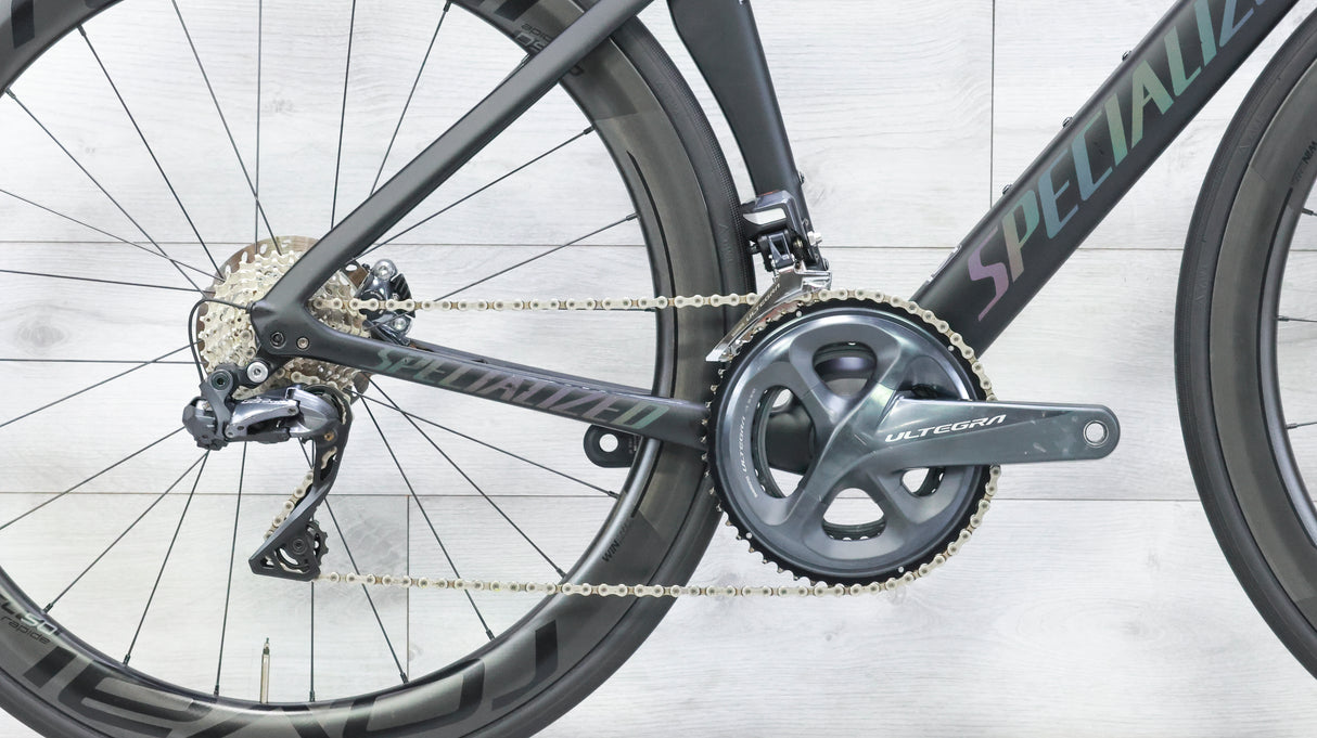 Specialized Venge Pro Road Bike - 2020, 54cm