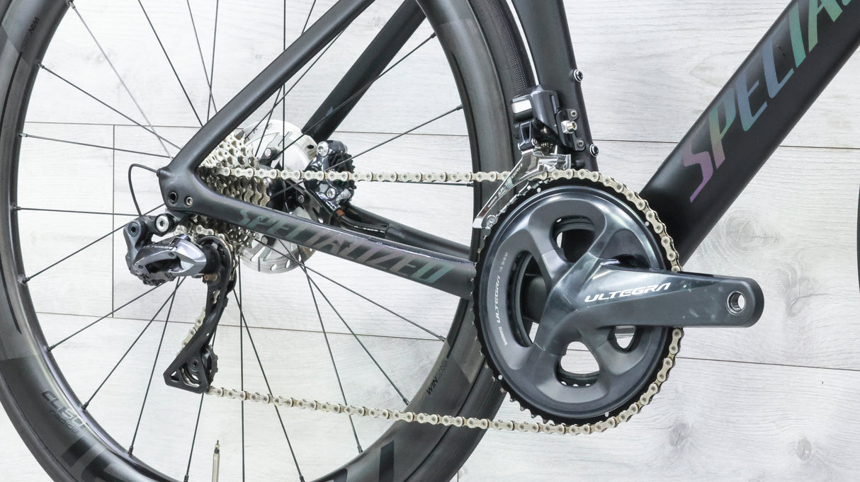 Specialized Venge Pro Road Bike - 2020, 54cm