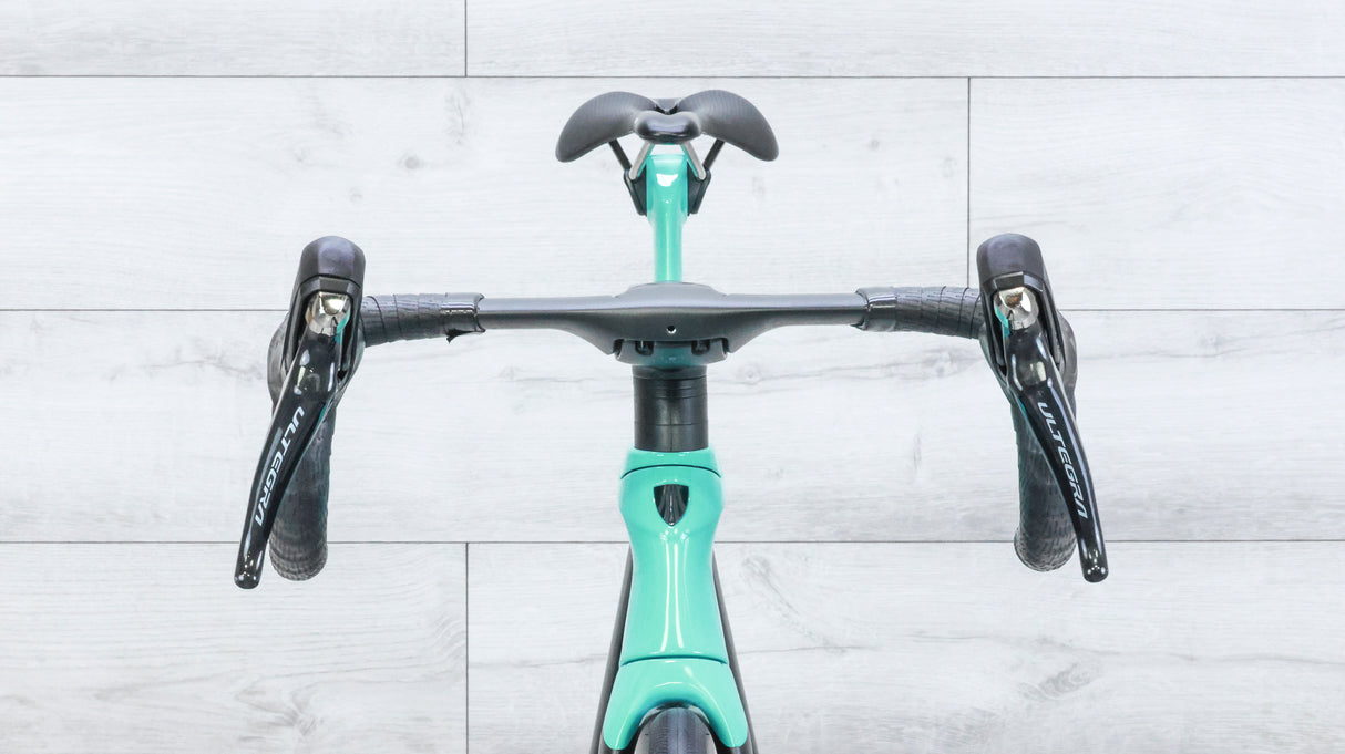 Trek Madone SLR 6 Disc WSD Road Bike - 2019, 52cm