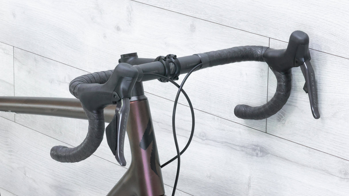 Specialized Aethos Pro Shimano Ultegra Di2 Road Bike - 2025, 58cm