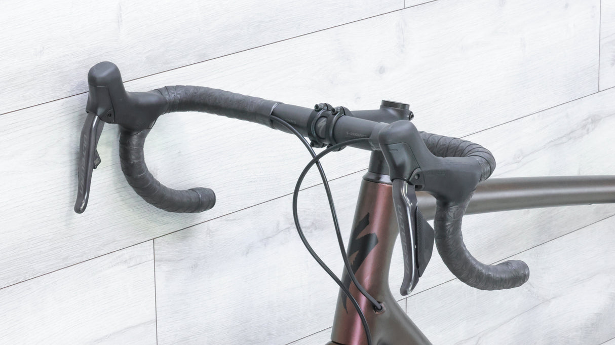 Specialized Aethos Pro Shimano Ultegra Di2 Road Bike - 2025, 58cm