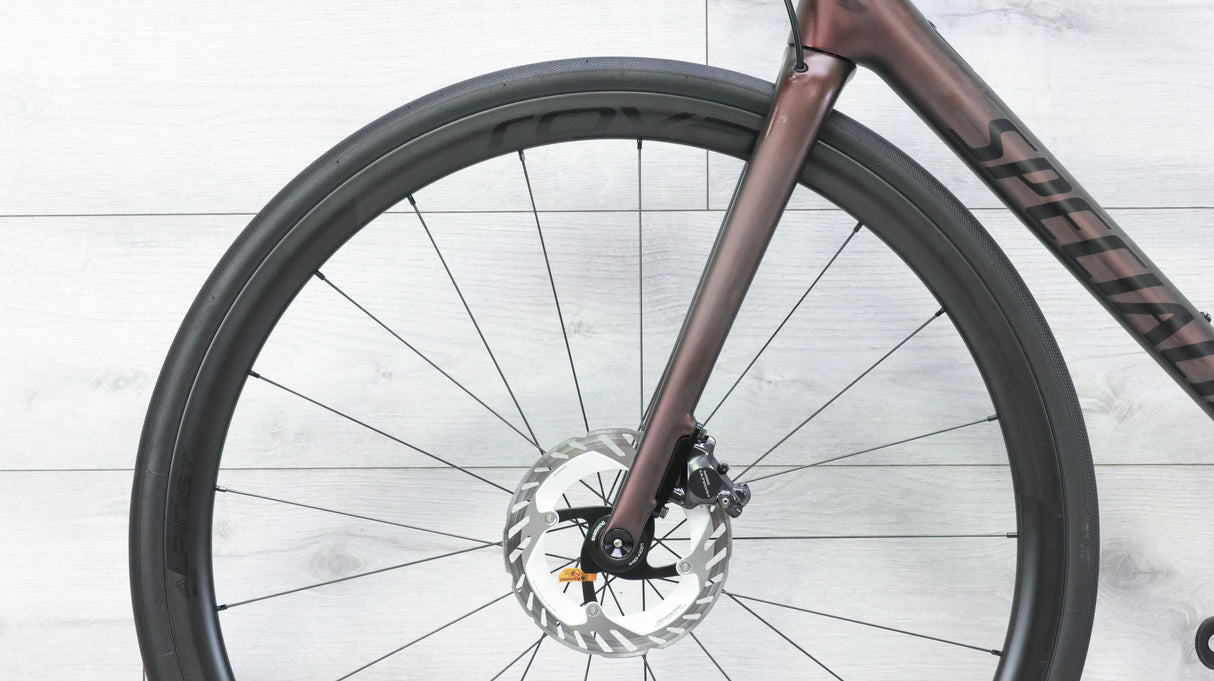 Specialized Aethos Pro Shimano Ultegra Di2 Road Bike - 2025, 58cm