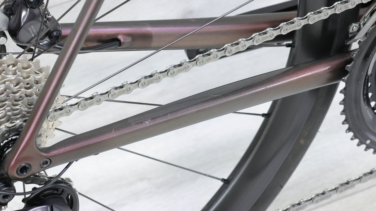 Specialized Aethos Pro Shimano Ultegra Di2 Road Bike - 2025, 58cm