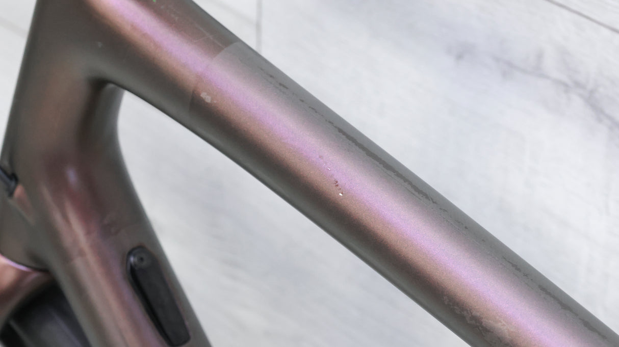 Specialized Aethos Pro Shimano Ultegra Di2 Road Bike - 2025, 58cm