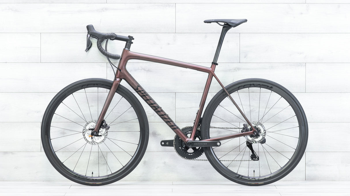 Specialized Aethos Pro Shimano Ultegra Di2 Road Bike - 2025, 58cm