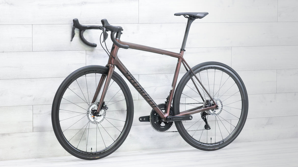 Specialized Aethos Pro Shimano Ultegra Di2 Road Bike - 2025, 58cm