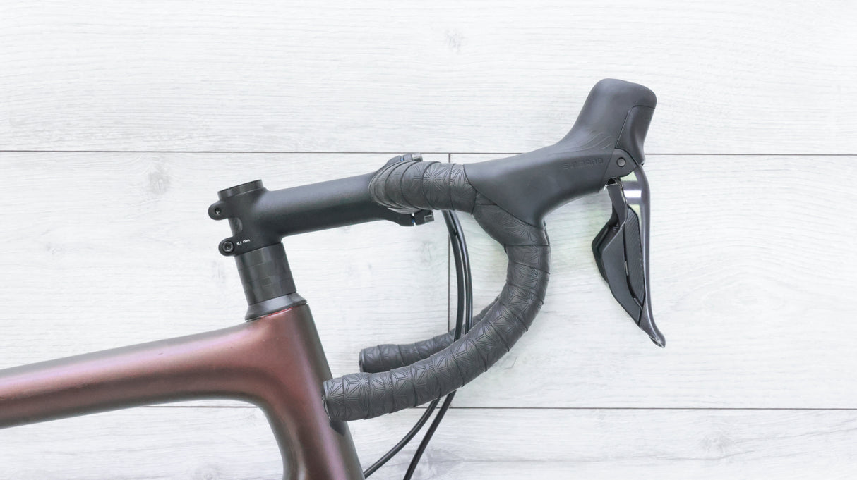 Specialized Aethos Pro Shimano Ultegra Di2 Road Bike - 2025, 58cm