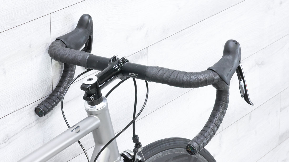 Affinity Anthem Stainless Steel Road Bike - 2021, Medium