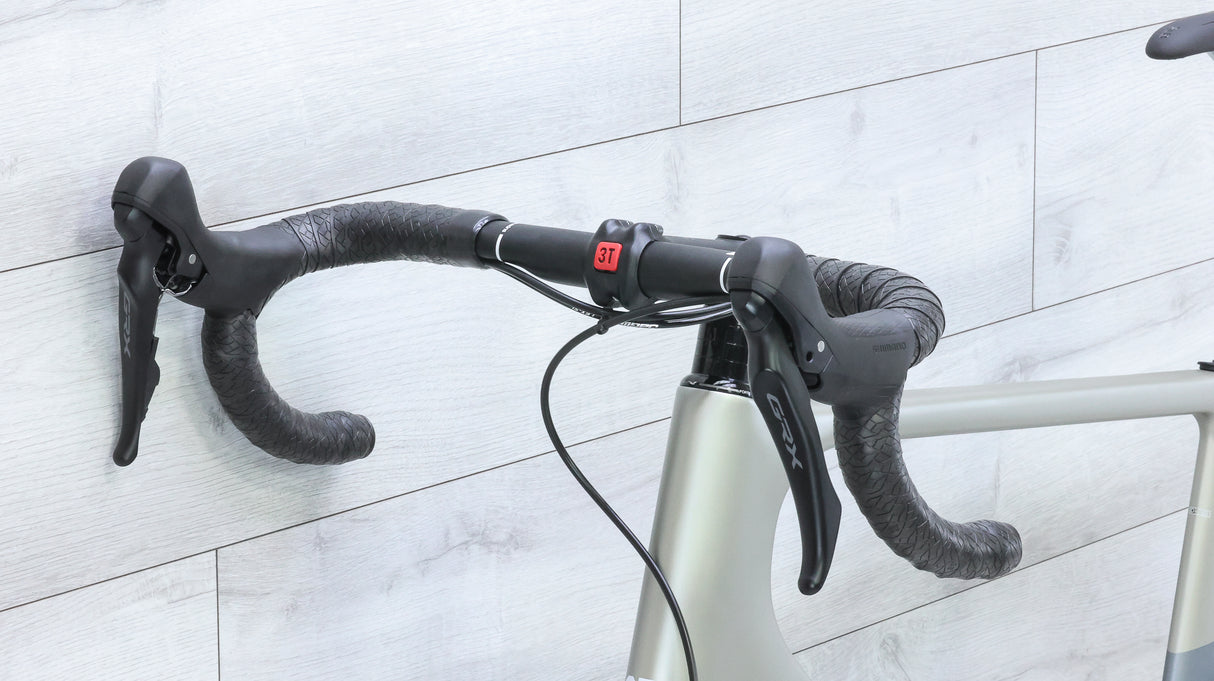 3T Exploro RaceMax Boost GRX Dropbar Gravel E-Bike - 2023, 58cm