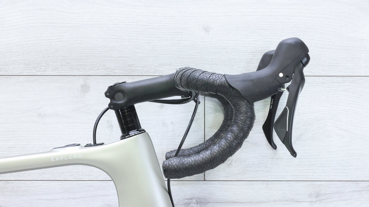 3T Exploro RaceMax Boost GRX Dropbar Gravel E-Bike - 2023, 58cm