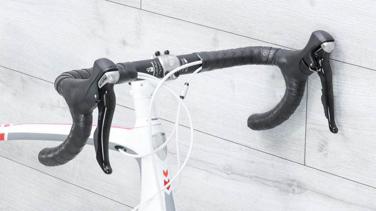 Trek Silque S Road Bike - 2015, 56cm