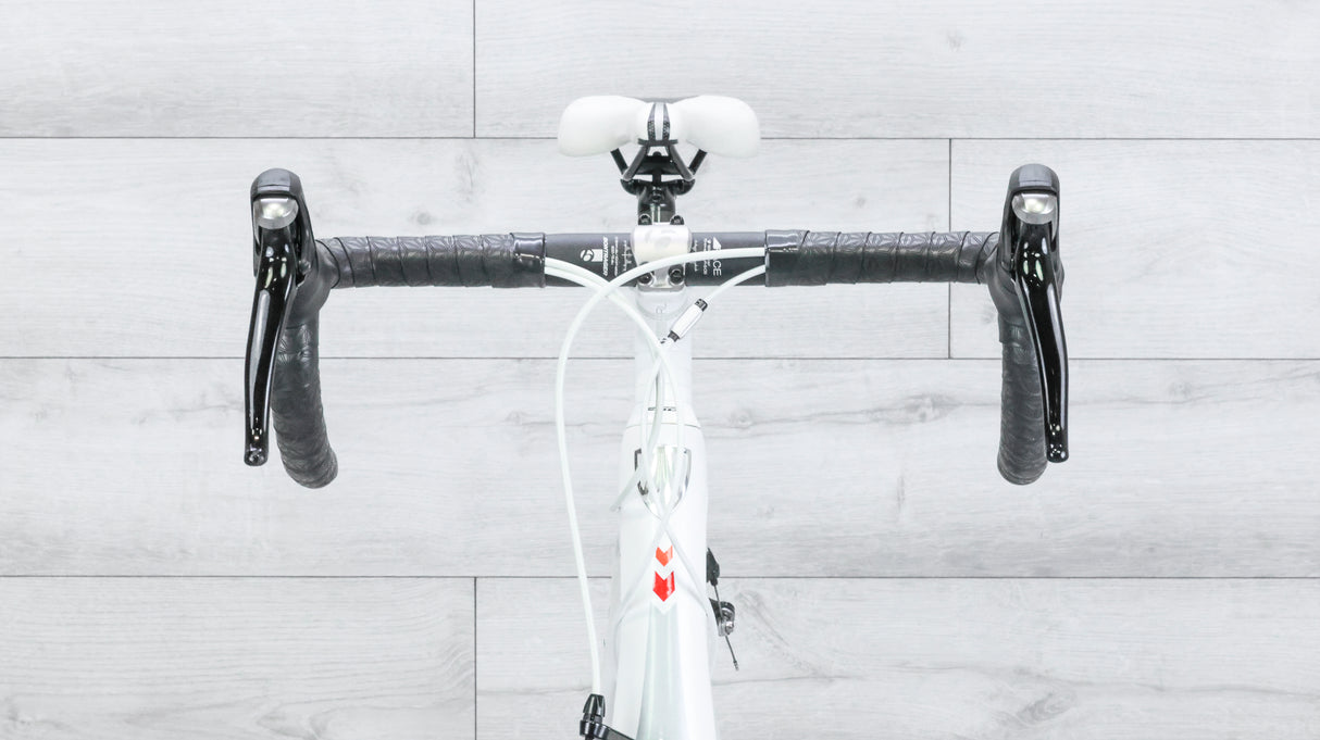 Trek Silque S Road Bike - 2015, 56cm