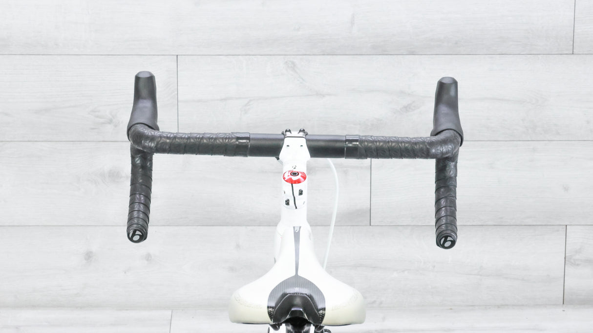 Trek Silque S Road Bike - 2015, 56cm