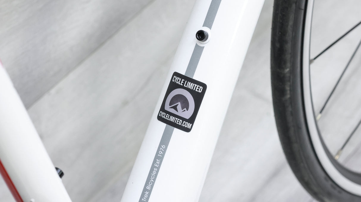 Trek Silque S Road Bike - 2015, 56cm