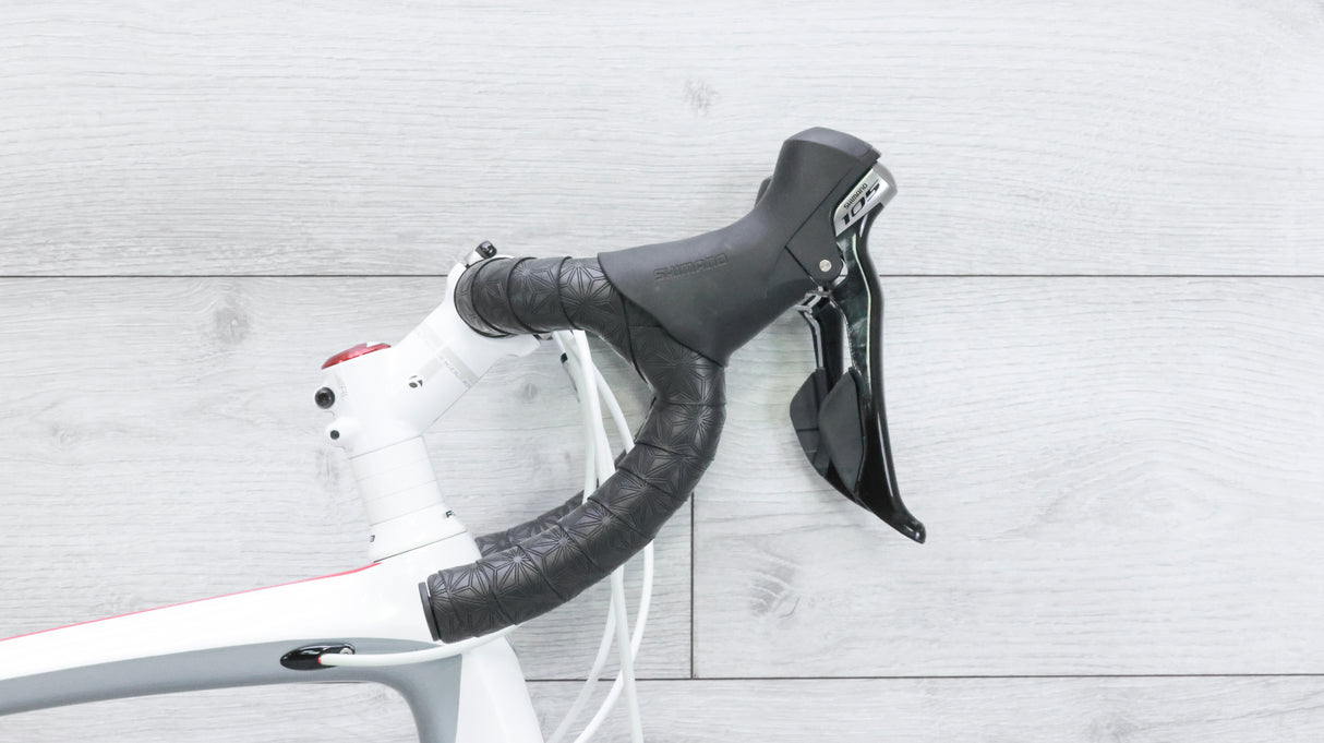 Trek Silque S Road Bike - 2015, 56cm