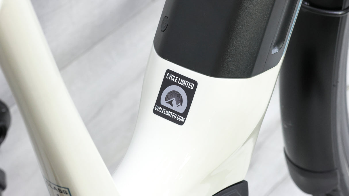 Gazelle Ultimate T10 HMB Commuter E-Bike - 2020, Small (46cm)