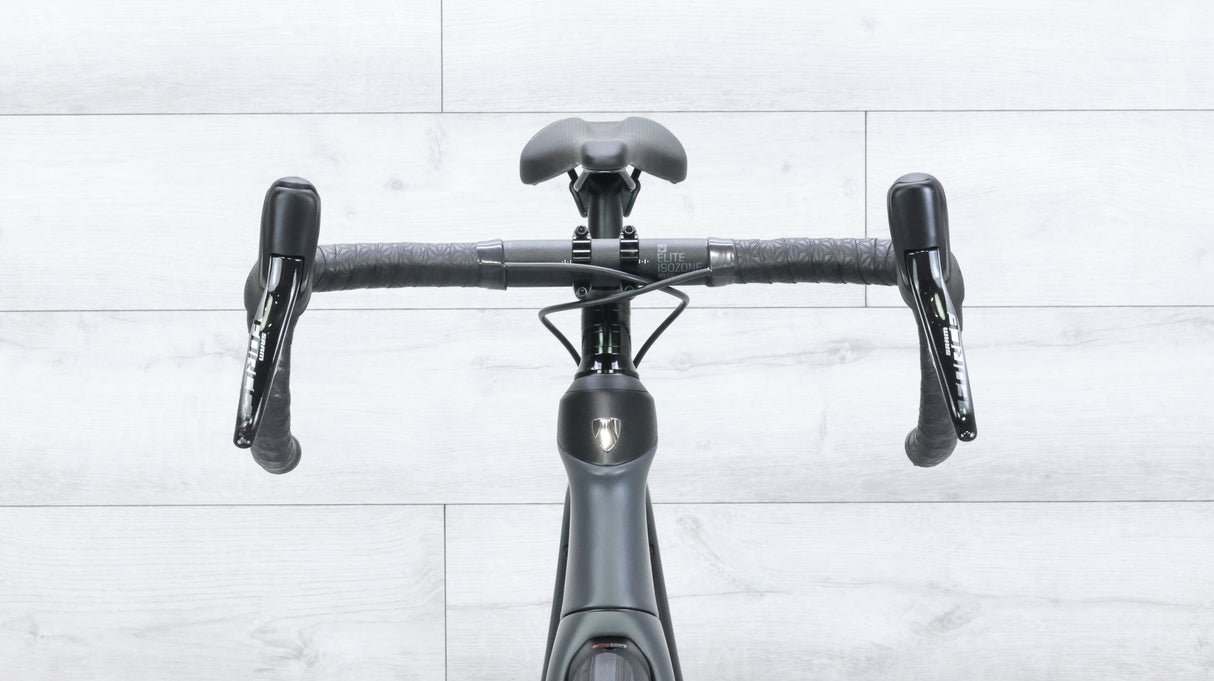 Trek Domane SL 7 eTap Gen 3 Road Bike - 2023, 54cm