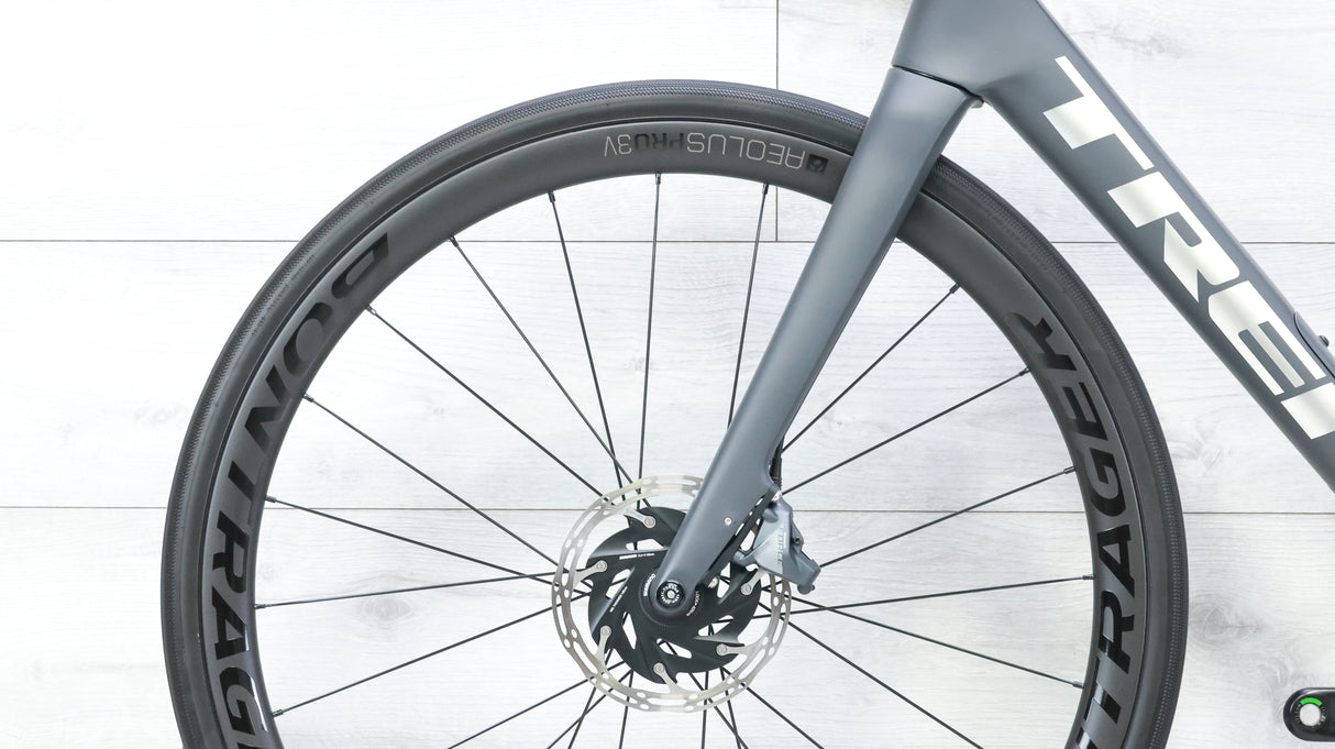 Trek Domane SL 7 eTap Gen 3 Road Bike - 2023, 54cm