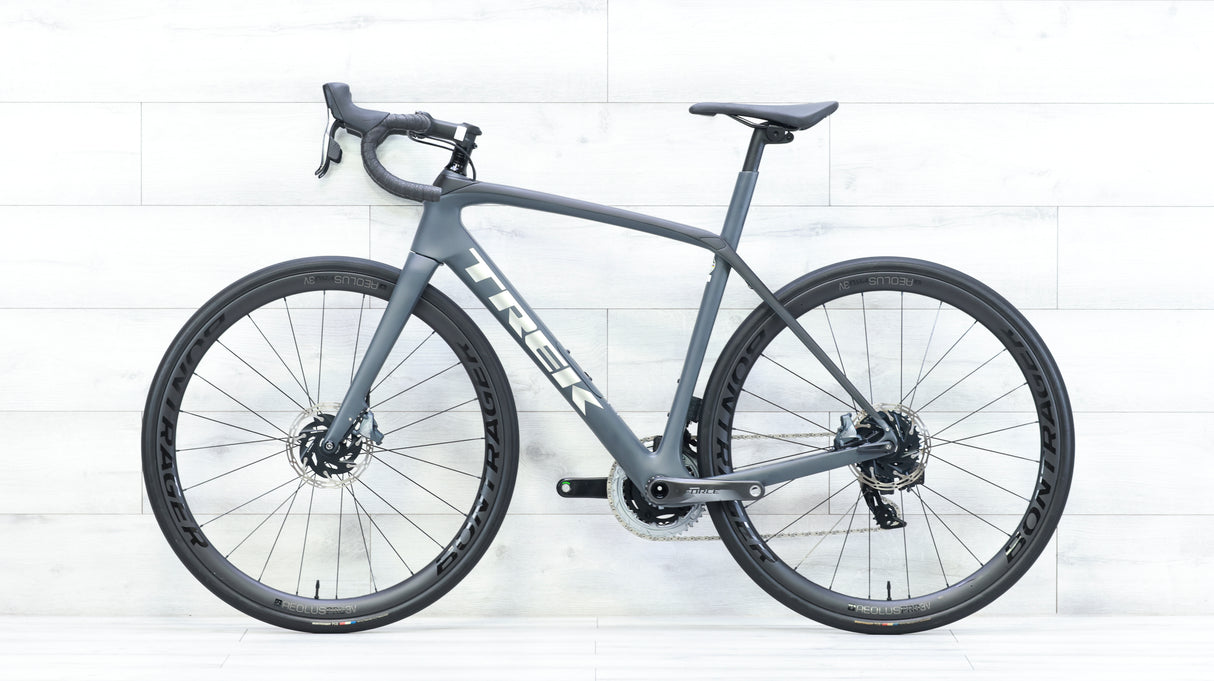 Trek Domane SL 7 eTap Gen 3 Road Bike - 2023, 54cm