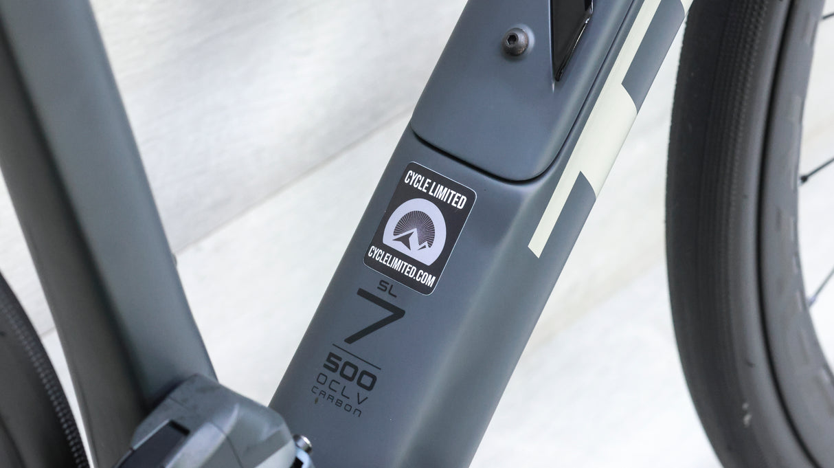 Trek Domane SL 7 eTap Gen 3 Road Bike - 2023, 54cm