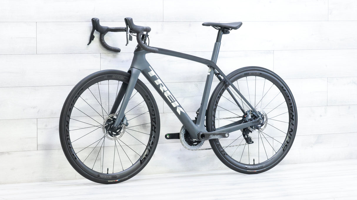 Trek Domane SL 7 eTap Gen 3 Road Bike - 2023, 54cm