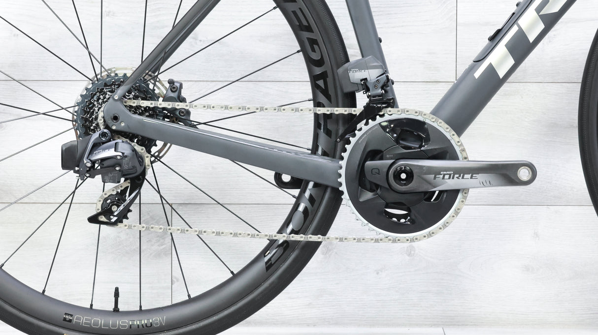 Trek Domane SL 7 eTap Gen 3 Road Bike - 2023, 54cm