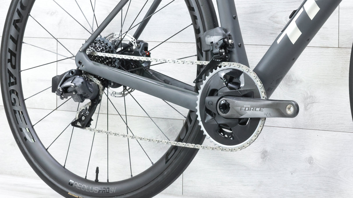 Trek Domane SL 7 eTap Gen 3 Road Bike - 2023, 54cm