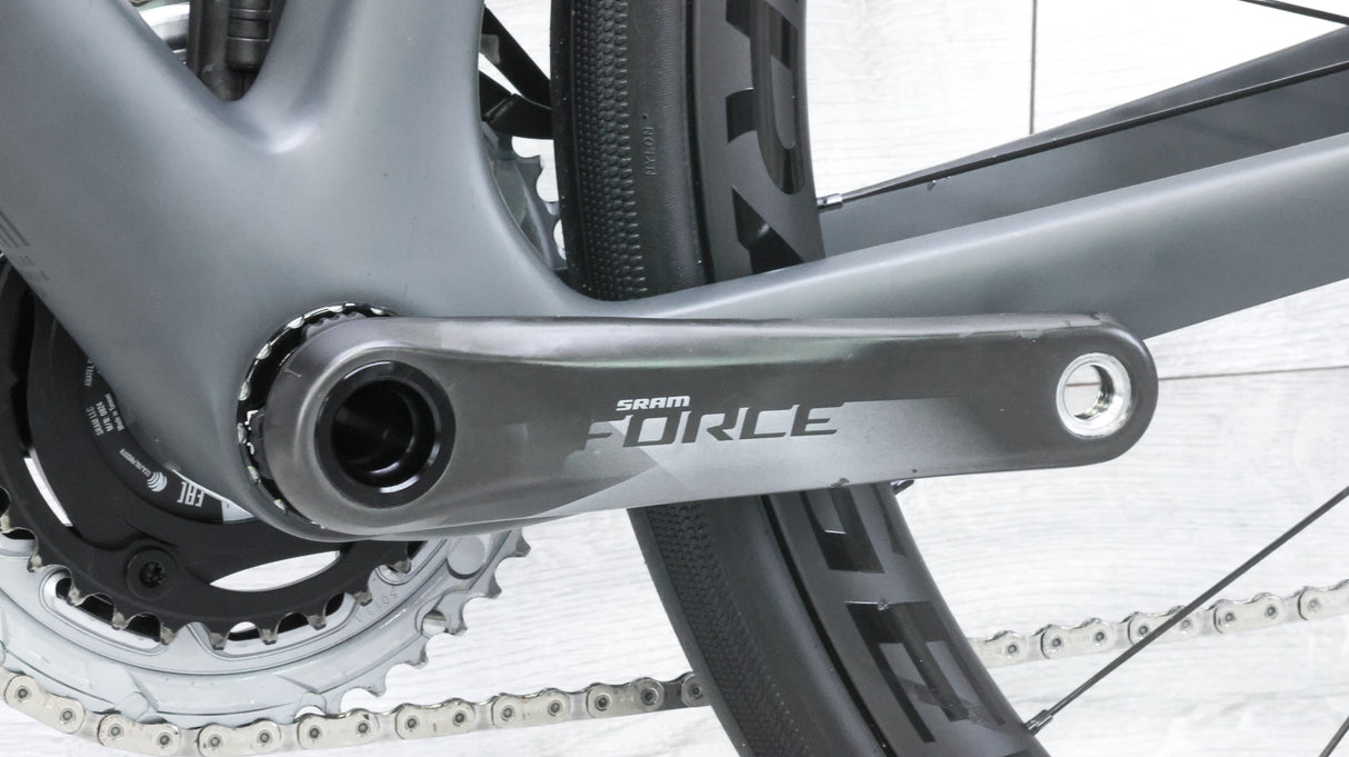 Trek Domane SL 7 eTap Gen 3 Road Bike - 2023, 54cm