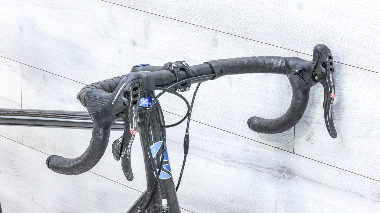 KirkLee Custom Road Bike - 2015, 57.5cm