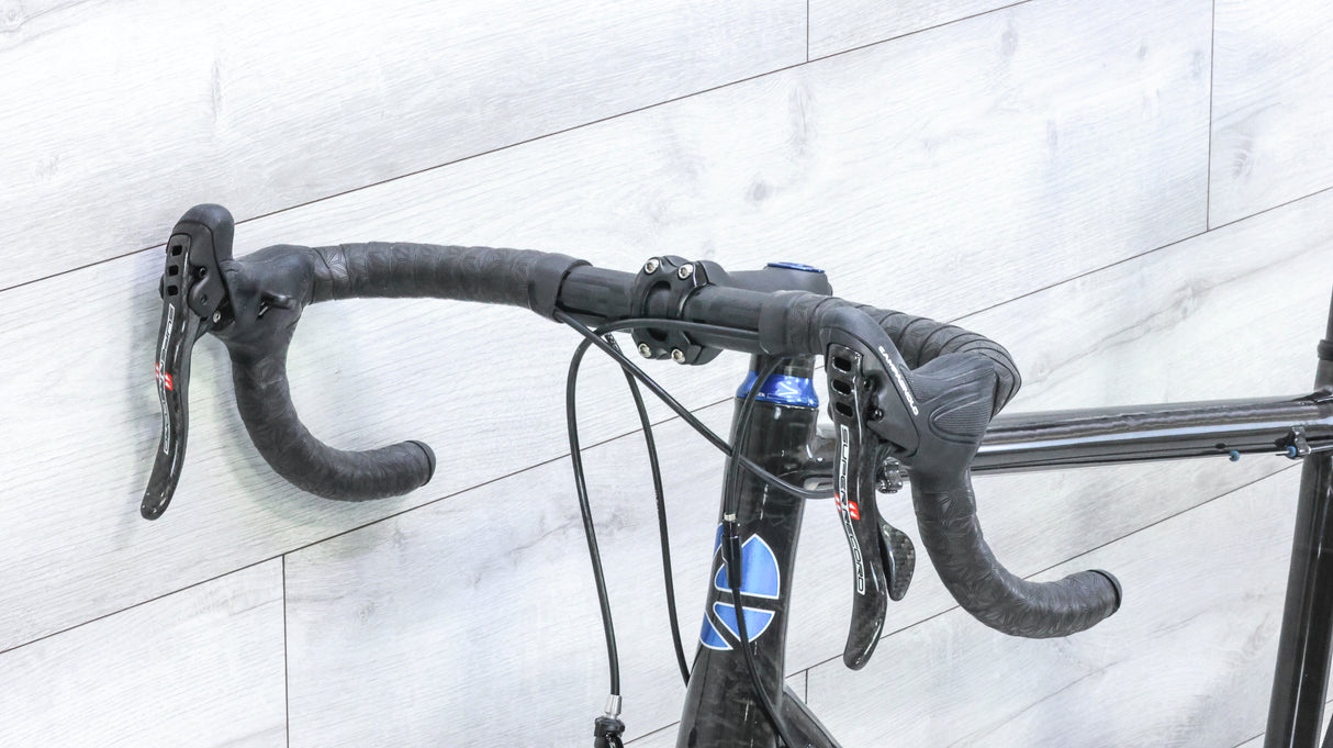 KirkLee Custom Road Bike - 2015, 57.5cm