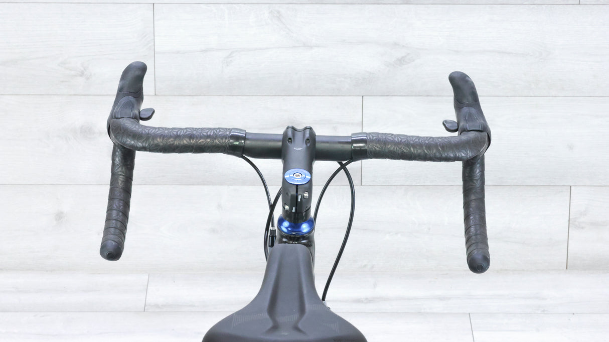 KirkLee Custom Road Bike - 2015, 57.5cm