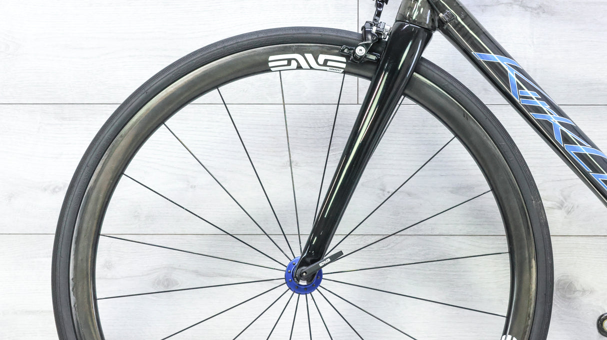 KirkLee Custom Road Bike - 2015, 57.5cm