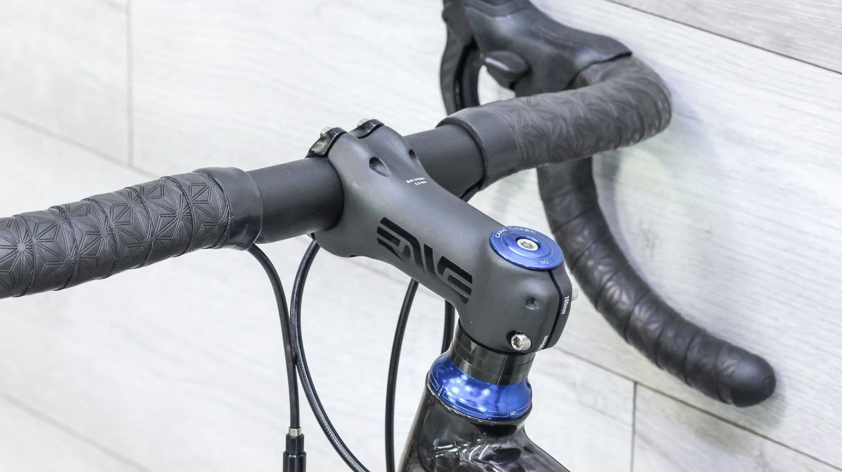 KirkLee Custom Road Bike - 2015, 57.5cm