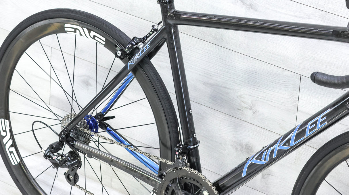 KirkLee Custom Road Bike - 2015, 57.5cm