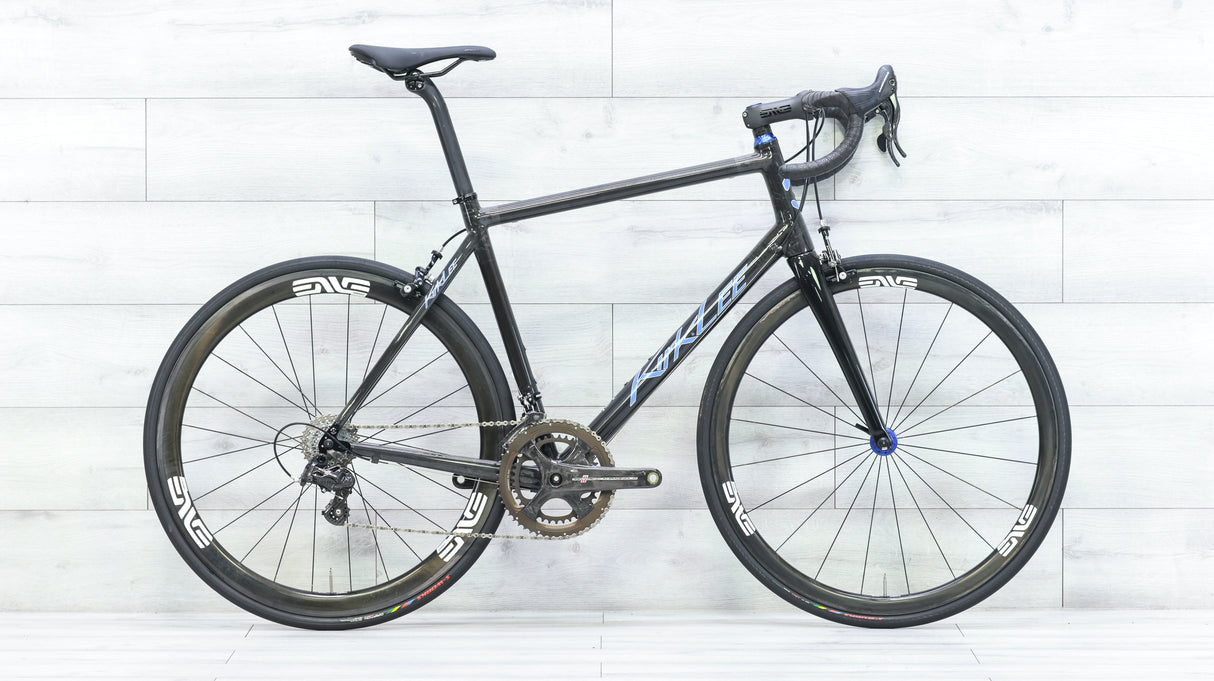 KirkLee Custom Road Bike - 2015, 57.5cm
