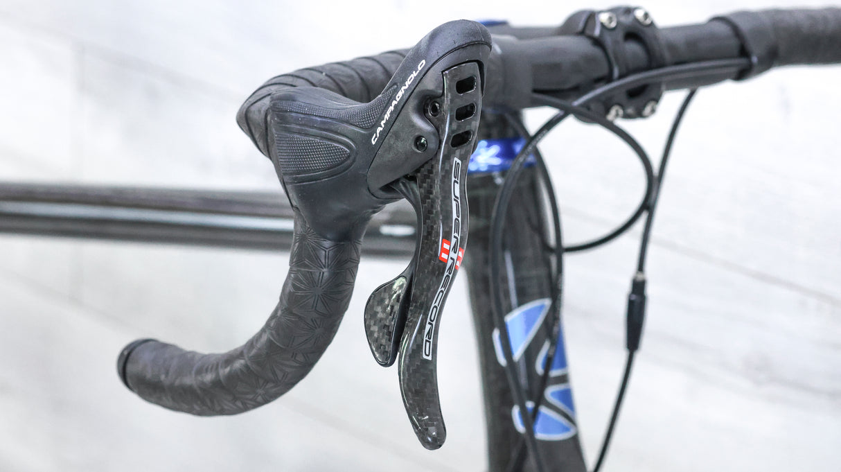 KirkLee Custom Road Bike - 2015, 57.5cm