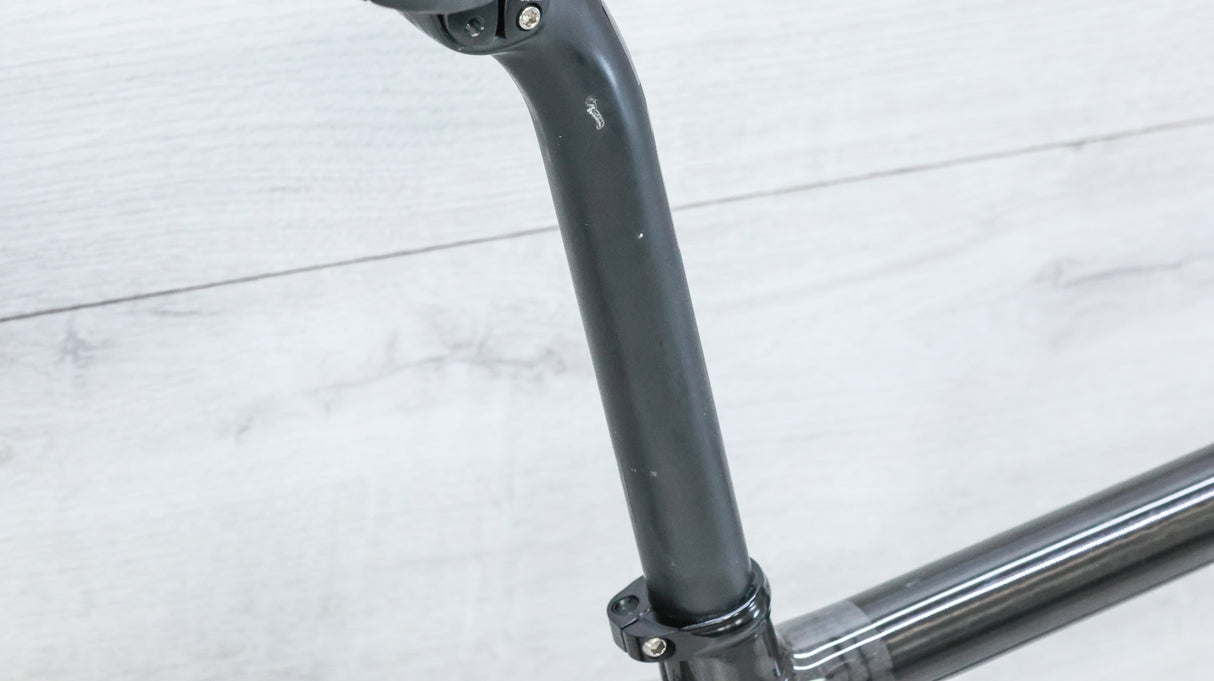 KirkLee Custom Road Bike - 2015, 57.5cm