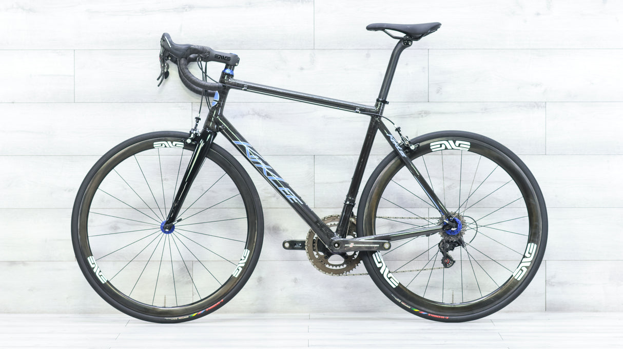 KirkLee Custom Road Bike - 2015, 57.5cm