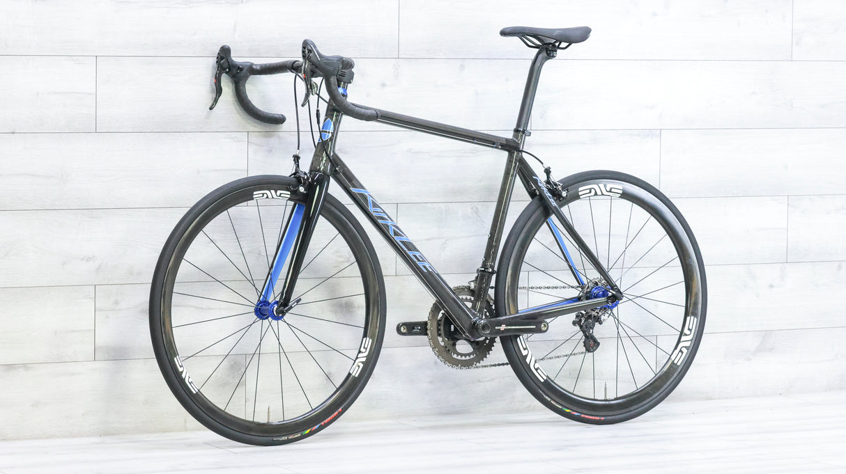 KirkLee Custom Road Bike - 2015, 57.5cm