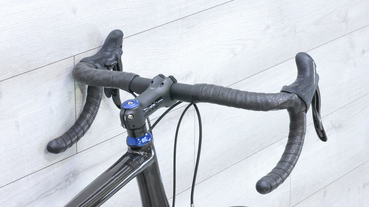 KirkLee Custom Road Bike - 2015, 57.5cm