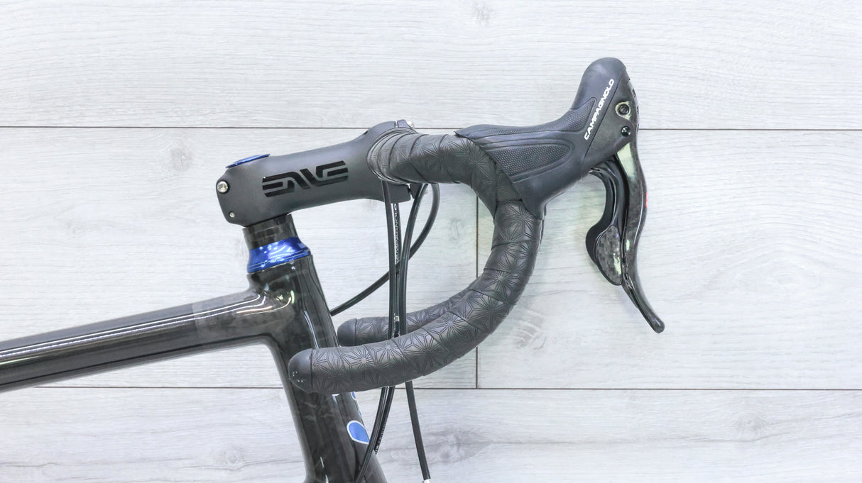 KirkLee Custom Road Bike - 2015, 57.5cm