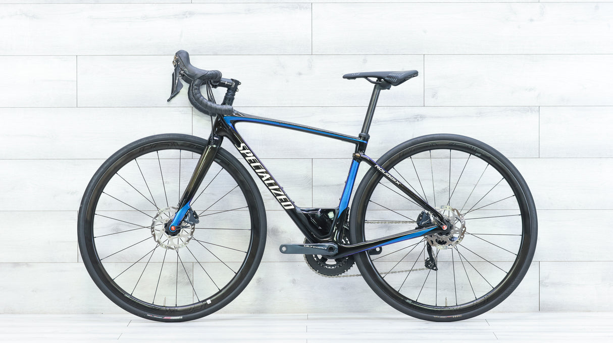 Specialized Roubaix Expert Road Bike - 2018, 49cm