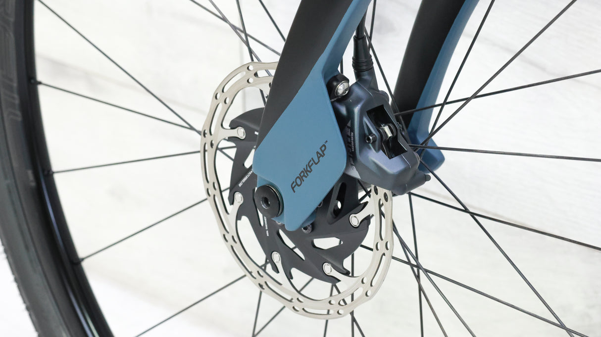 Pinarello Grevil+ Force AXS Gravel Bike - 2021, 59cm