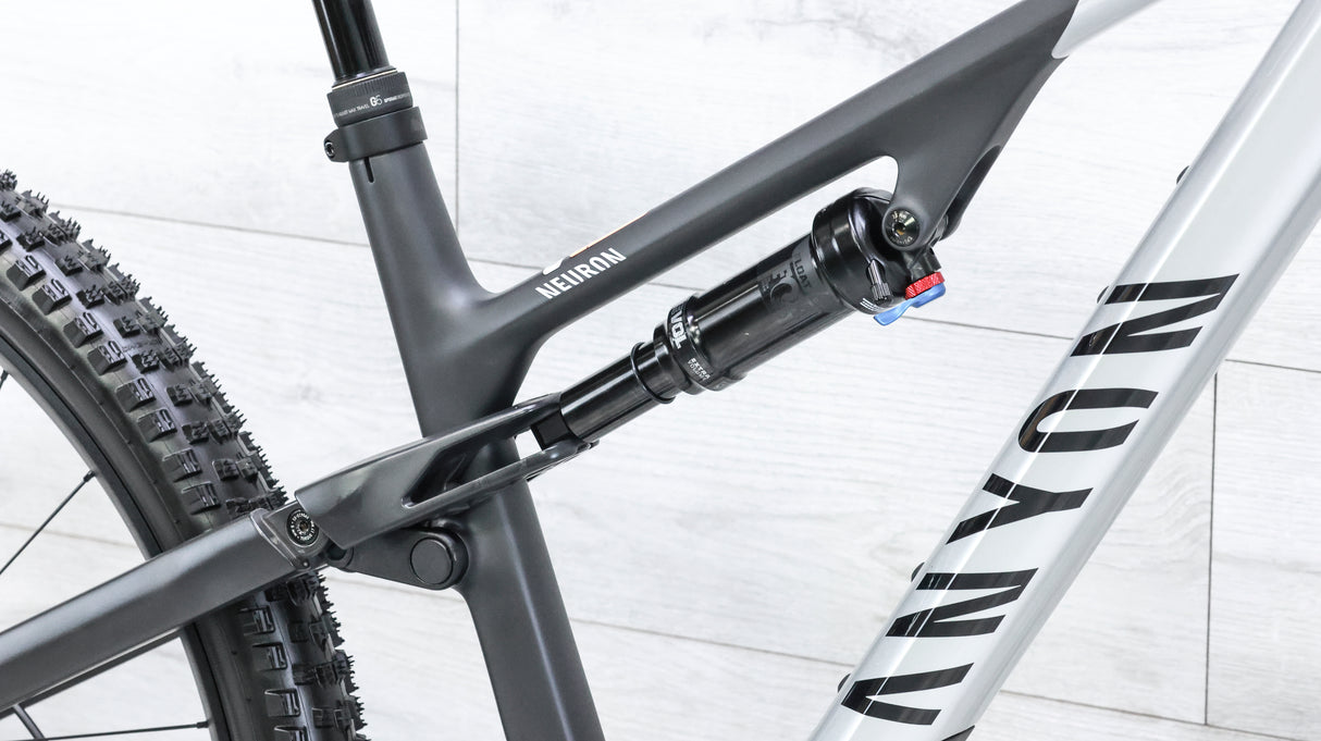 Canyon Neuron CF 8 Mountain Bike - 2024, Medium