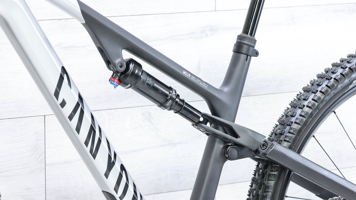 Canyon Neuron CF 8 Mountain Bike - 2024, Medium