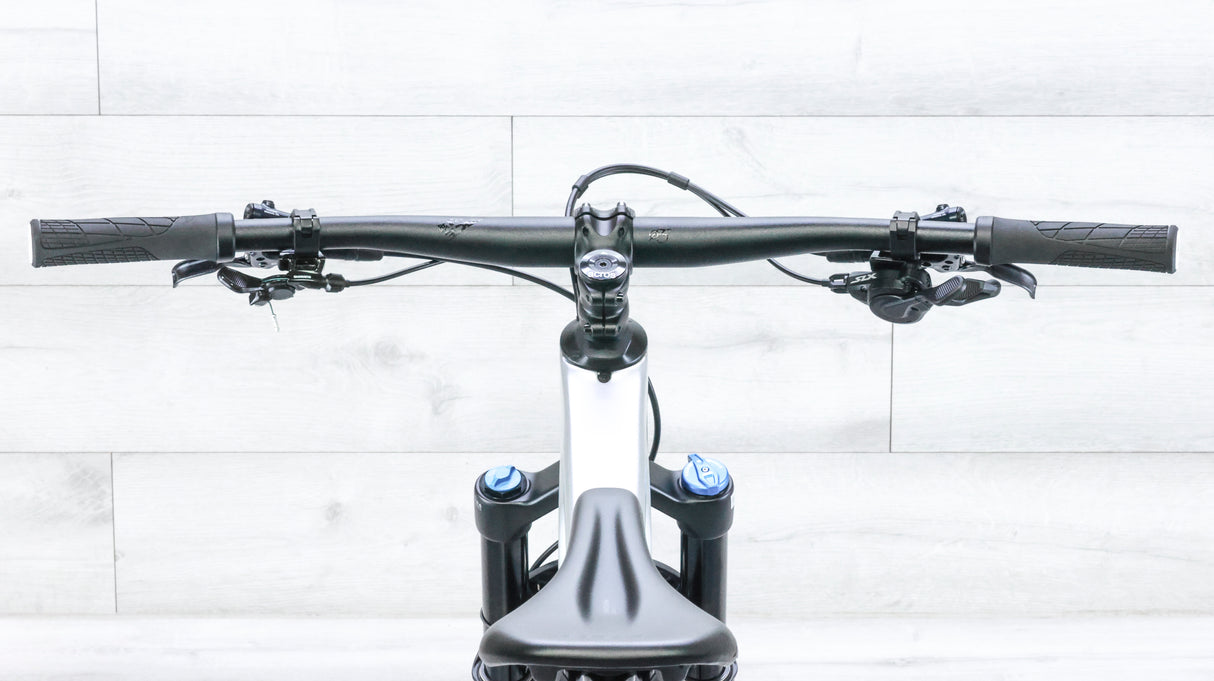 Canyon Neuron CF 8 Mountain Bike - 2024, Medium