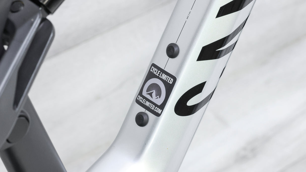 Canyon Neuron CF 8 Mountain Bike - 2024, Medium